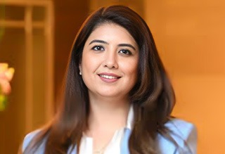 Kashiish A Nenwani, Director, Shivtek Spechemi Industries.